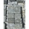 Blue Limestone Cobble Setts