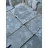 Blue Limestone Cobble Setts