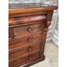 Wonderful Antique Victorian Decorative Chest Of Drawers