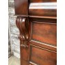 Wonderful Antique Victorian Decorative Chest Of Drawers