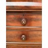 Wonderful Antique Victorian Decorative Chest Of Drawers
