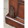 Wonderful Antique Victorian Decorative Chest Of Drawers