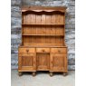 Lovely Vintage Waxed Pine Dresser
