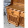 Lovely Vintage Waxed Pine Dresser