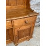 Lovely Vintage Waxed Pine Dresser