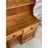 Lovely Vintage Waxed Pine Dresser