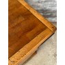 Reclaimed 1950's Maple Topped Butchers Block