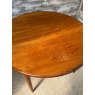 Vintage Mid Century G-Plan Teak Round Table