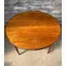 Vintage Mid Century G-Plan Teak Round Table