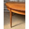 Vintage Mid Century G-Plan Teak Round Table