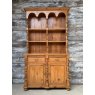 Lovely Vintage Early 20th Century Pine Dresser