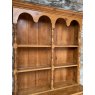 Lovely Vintage Early 20th Century Pine Dresser