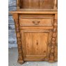Lovely Vintage Early 20th Century Pine Dresser
