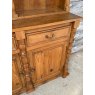 Lovely Vintage Early 20th Century Pine Dresser