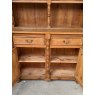 Lovely Vintage Early 20th Century Pine Dresser
