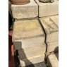 Reclaimed Beige Sandstone Blocks