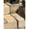 Reclaimed Beige Sandstone Blocks