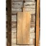 Large & Heavy Hardwood Serving Board 850mm