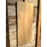 Large & Heavy Hardwood Serving Board 850mm