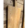 Large & Heavy Hardwood Serving Board 850mm