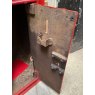 Antique Orignal Victorian VR Large Post Box