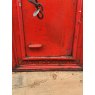 Antique Original George V GR Small Post Box