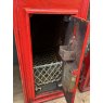 Antique Original George V GR Small Post Box