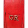 Antique Orignal George V GR Large Post Box