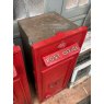 Antique Orignal George V GR Large Post Box