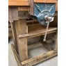 Vintage 20th Century Reclaimed Work Bench