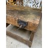 Reclaimed Vintage 1950's Workbench