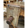 Reclaimed Vintage 1950's Workbench