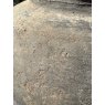 Huge Antique Rustic Clay Pot