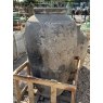 Antique Large Rustic Clay Pot