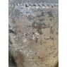 Antique Large Rustic Clay Pot