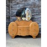 Wonderful Art Deco Maple Dressing Table c1930