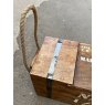 Imitation British Army Martini Henry Ammo Box