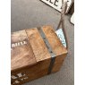 Imitation British Army Martini Henry Ammo Box