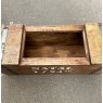 Imitation British Army Martini Henry Ammo Box