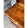 Wonderful Antique Stained Pine Large Farmhouse Dresser