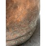 Stunning Large Victorian Riveted Copper Pot
