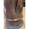 Antique Victorian Oversized Copper Jug