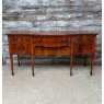 Beautiful Antique c1910 Large Mahogany Sideboard