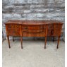 Beautiful Antique c1910 Large Mahogany Sideboard