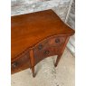 Beautiful Antique c1910 Large Mahogany Sideboard