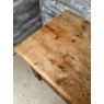 Beautiful Reclaimed Chunky Pine Kitchen Sideboard