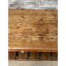Beautiful Reclaimed Chunky Pine Kitchen Sideboard