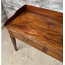Beautiful Mid 19th Century Mahogany Desk