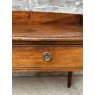 Beautiful Mid 19th Century Mahogany Desk