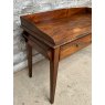 Beautiful Mid 19th Century Mahogany Desk